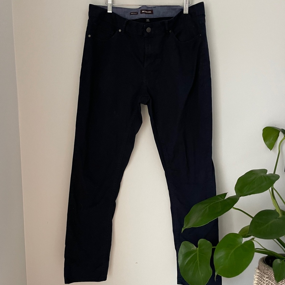 Michael Kors men’s chinos